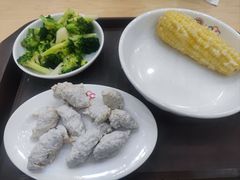-北京大学-燕南食堂