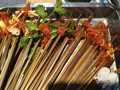 -江二娃串串香(科园四路总店)