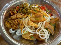 -红鼻子卤粉(总店)