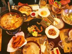 -马迭尔德式西餐精酿啤酒屋(中央大街店)