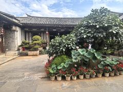 -朱家花园