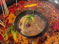 -蓉城老妈火锅(双林路店)