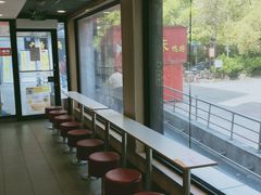 -麦当劳(杨高南路店)