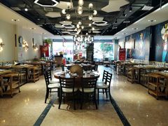 -鲜呦蒸汽石锅鱼(北辰路店)