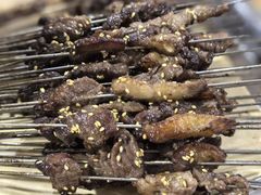 -老白家怡贵园烤肉