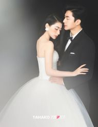 -太郎花子婚纱摄影TAHAKO(无锡店)