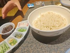 -真地道京味府·鲜橙烤鸭·北京菜(朝外大街东大桥店)