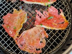 味增酱小排-梦山水日本烧肉(五四广场店)
