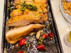 -悦荟牛排餐厅(萨尔图万达店)