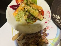 -天狗山料理(省体店)