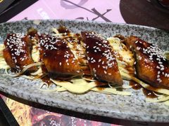 -鳗鳗的爱(远洋未来广场店)