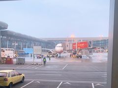 -贵阳龙洞堡国际机场-T2航站楼