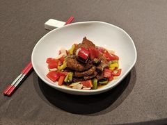 -香山湖家家宴(中山陵店)