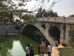 -赵州桥景区