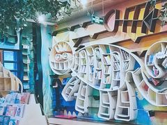 -钟书阁(松江泰晤士小镇店)