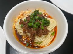 -铜锣湾·有麝自然香(渝北财富中心店)