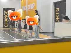 -BingoLand宾果体能中心(钱江新城店)