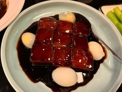 -徐记私厨(半淞园路店)