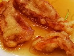 -苏师傅菜馆(上沙店)