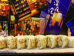 -白石的深夜食堂(万达店)