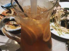 -極上萬膳·日料放题(海岸城店)