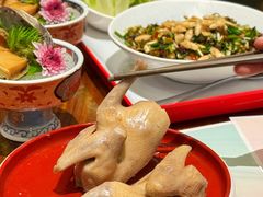 -龙悦湾酒家·八阵鱼生·渔人码头店