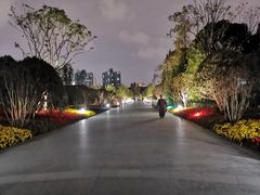 -上海市龙华烈士陵园