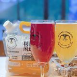 超火🔥的失眠企鹅精酿也来北郊了！