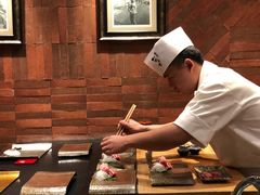 -奈良本寿司(永嘉路店)