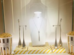 -宝格丽BVLGARI(美罗精品店)