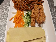 -老济南·地道济南菜(大明湖店)
