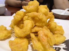 -郑庄脂渣海鲜楼(九水路店)