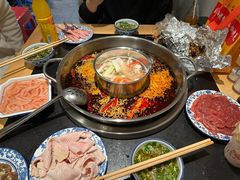 -飘香火锅(玉林西路店)