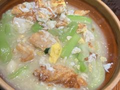 -恰饭·老长沙市井菜(天河客运站店)