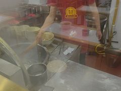 -豫厨老汤拉面(企业广场店)