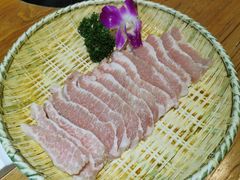 -紫霞门韩国料理烤肉(深南东路店)