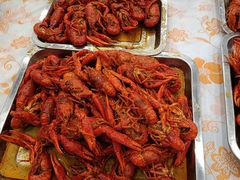 -忆口香龙虾(珠海夏湾老店)