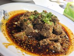 -后海彼岸花园餐厅