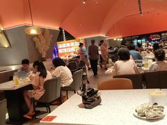 -北京海德酒店温泉