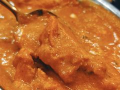 -克比叔叔印度餐厅Kebabs on the Grille(永康路分店)