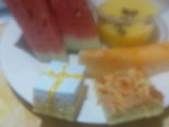 西瓜-哆来咪火锅烤肉自助(牌楼店)