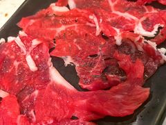 -海汕记·潮汕鲜牛肉火锅·自助