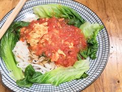 -林润和陕西面食研发中心(青年路店)