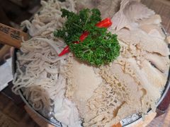 -打川川·川蜀毛肚(南市场店)