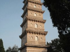 -天台山赤城山景区