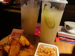 -蛙三泡椒牛蛙(万象城店)