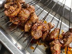 -佰运猪蹄(高陵店)