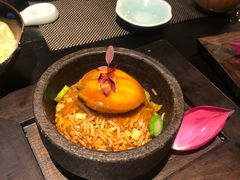 -梧桐花园餐厅(新城店)