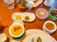 -荷风细雨·中国茶宴(碧云店)