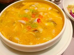 -宏达宴老菜馆(群力第四大道店)